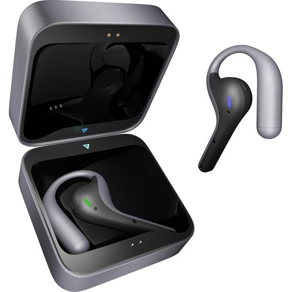 ΑΚΟΥΣΤΙΚΑ ΜΕΤΑΦΡΑΣΗΣ TIMEKETTLE W4 PRO