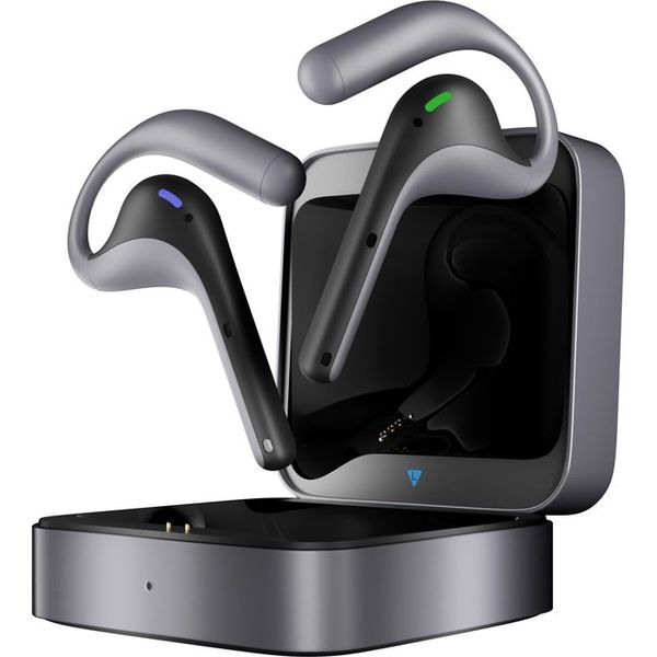 ΑΚΟΥΣΤΙΚΑ ΜΕΤΑΦΡΑΣΗΣ TIMEKETTLE W4 PRO