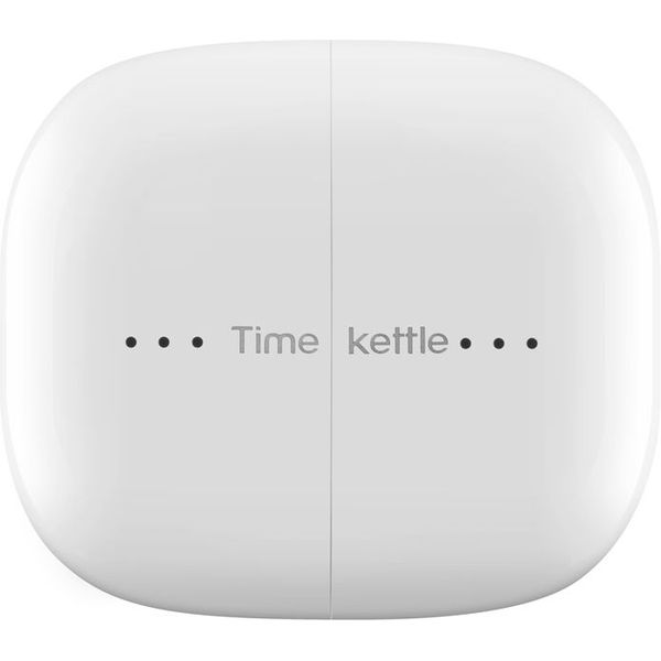 ΑΚΟΥΣΤΙΚΑ TIMEKETTLE M3 ΓΙΑ ΜΕΤΑΦΡΑΣΕΙΣ ΕΚΤΟΣ ΣΥΝΔΕΣΗΣ (ΛΕΥΚΑ)