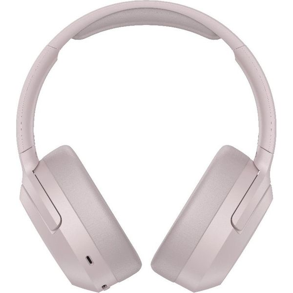 ΑΚΟΥΣΤΙΚ’ ΚΕΦΑΛΉς BT HYBRID ANC EDIFIER W820NB PLUS V2.0 ΡΟΖ