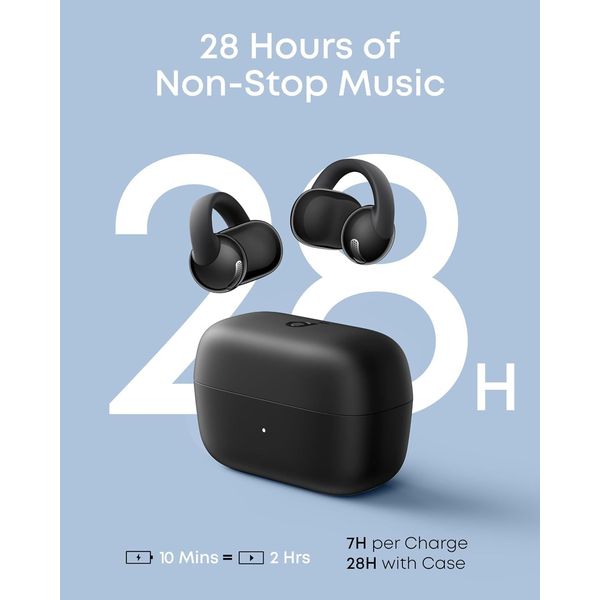 ANKER SOUNDCORE C50I BLACK D1101G11
