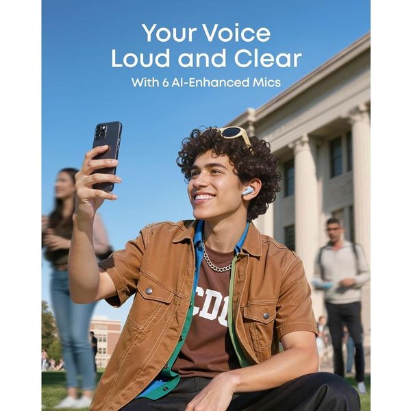 ANKER SOUNDCORE R60I BLUE D1202G31