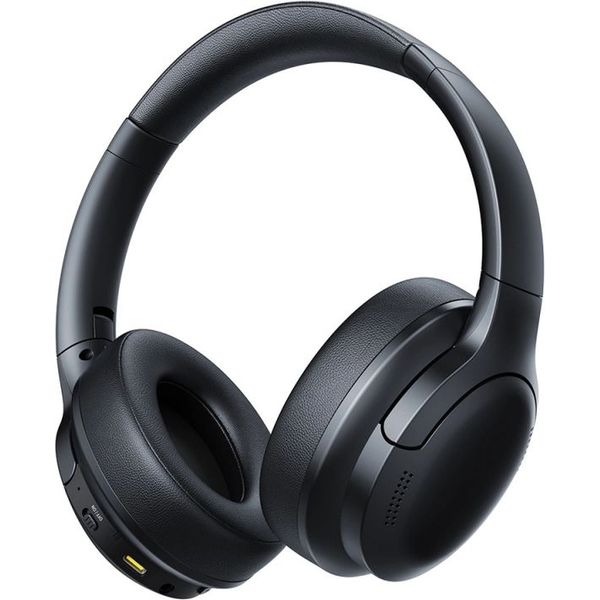 BASEUS BH1 LITE HANDSFREE BLUETOOTH BLACK