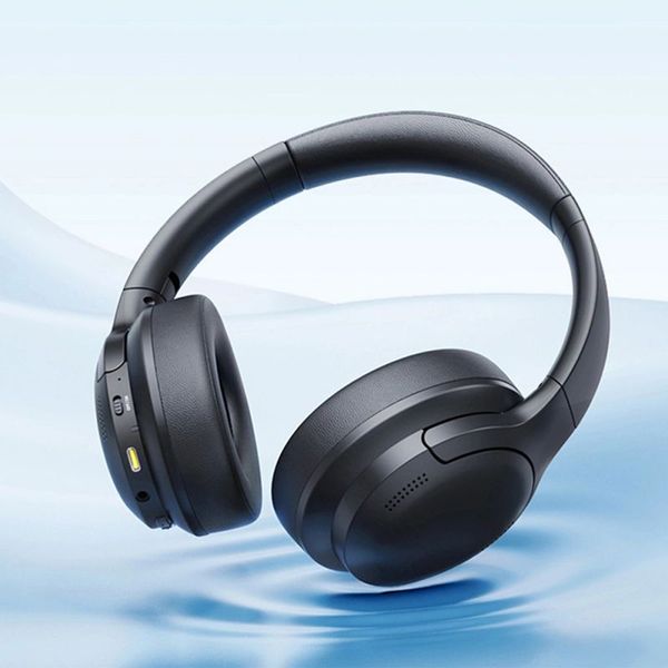 BASEUS BH1 LITE HANDSFREE BLUETOOTH BLACK
