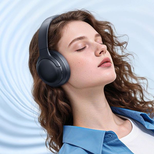 BASEUS BH1 LITE HANDSFREE BLUETOOTH BLACK