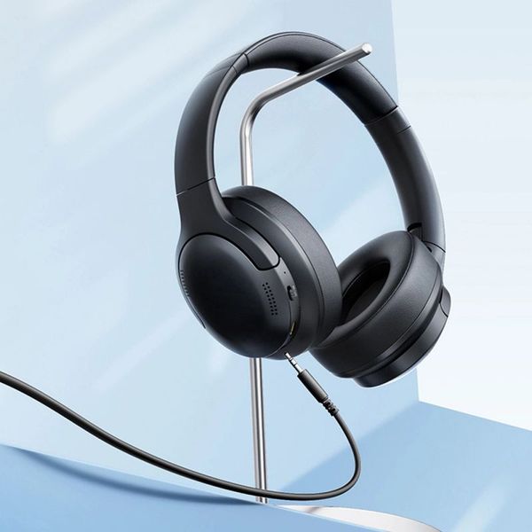 BASEUS BH1 LITE HANDSFREE BLUETOOTH BLACK