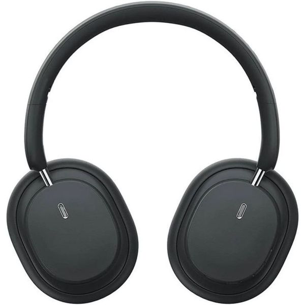 BASEUS BOWIE D05 HANDSFREE BLUETOOTH MULTIPOINT BLACK