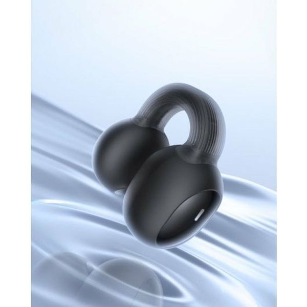 BASEUS TWS BT HEADSET AIRGO 1 RING BLACK
