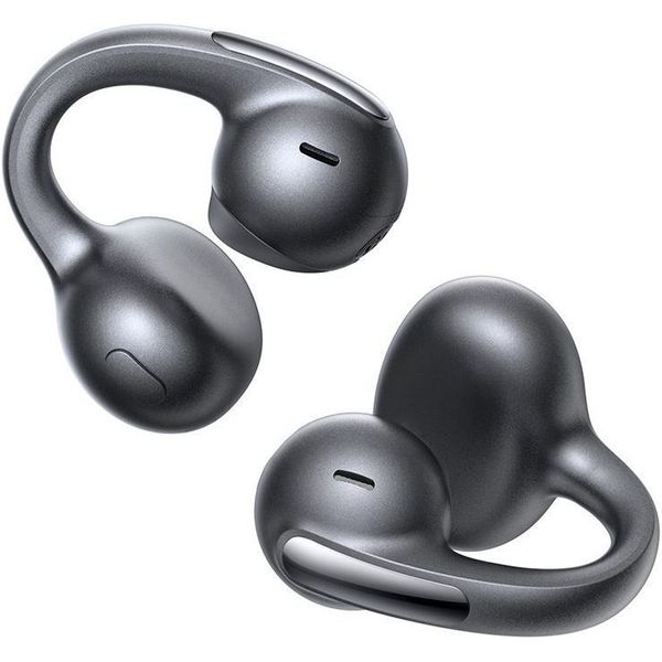 BASEUS BOWIE MC1 PRO TWS BT HEADSET BLACK