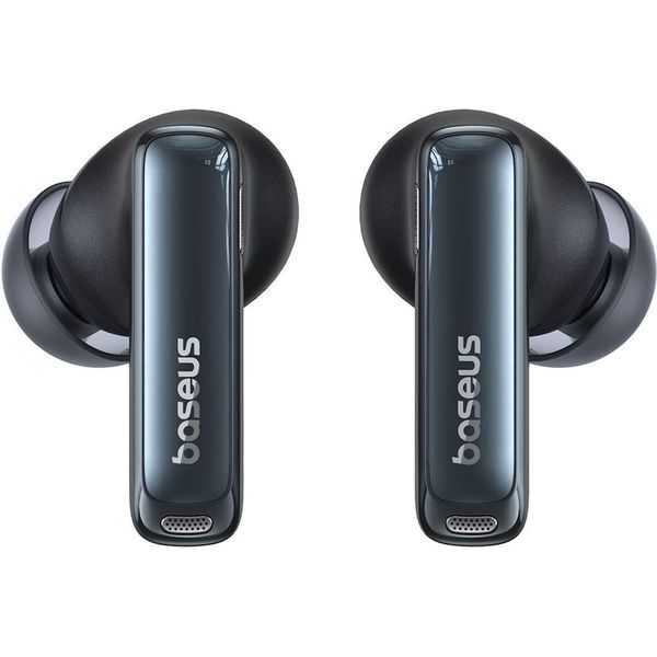 BASEUS M2S ULTRA TWS BT HEADSET BLACK