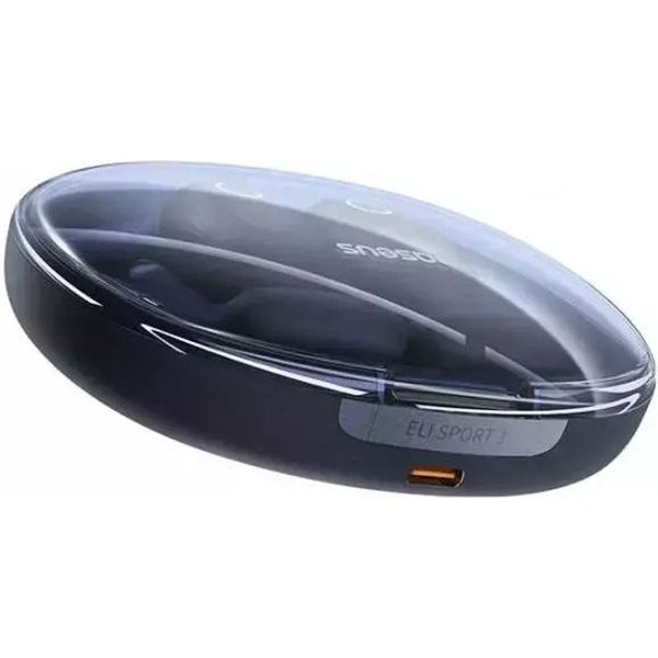 BASEUS PM20A TWS BT HEADSET BLACK