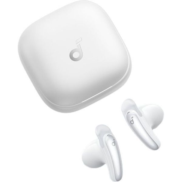 ANKER SOUNDCORE LIBERTY BUDS WHITE D1200G21