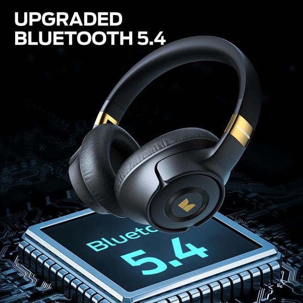 MONSTER PERSONA SE BLUETOOTH HEADSET BLACK