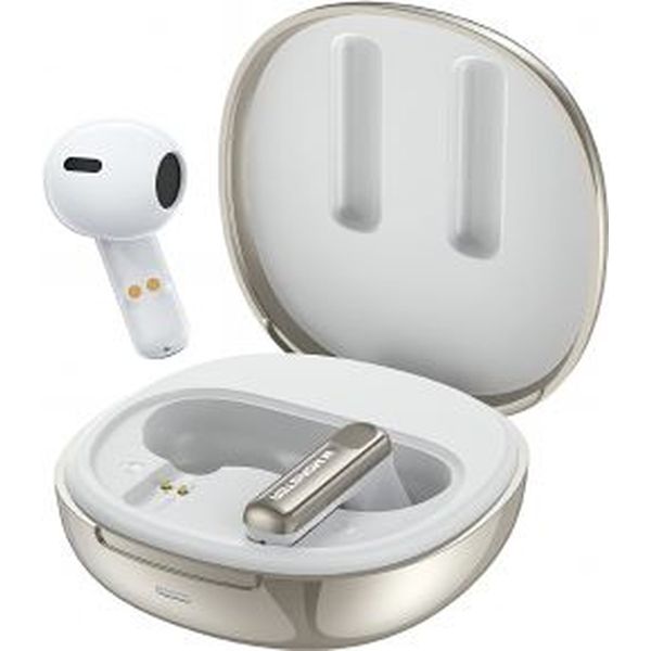 MONSTER N-LITE 209 TWS BLUETOOTH SILVER
