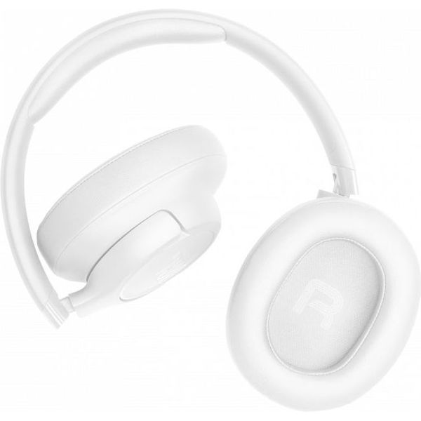 JBL TUNE 730BT HEADSET ΑΚΟΥΣΤΙΚΑ BLUETOOTH WHITE