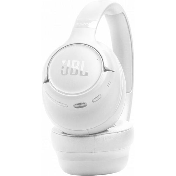 JBL TUNE 730BT HEADSET ΑΚΟΥΣΤΙΚΑ BLUETOOTH WHITE