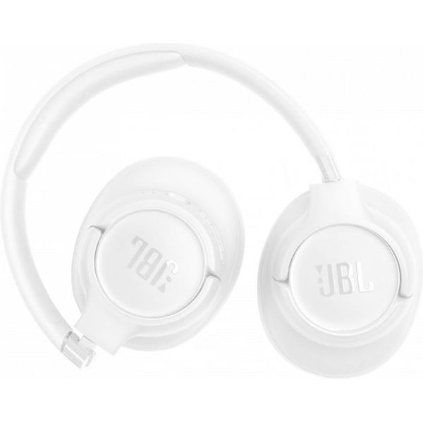 JBL TUNE 730BT HEADSET ΑΚΟΥΣΤΙΚΑ BLUETOOTH WHITE