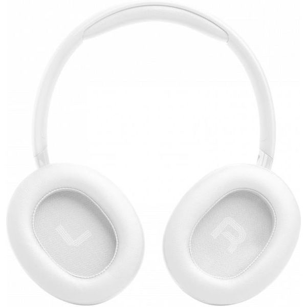 JBL TUNE 730BT HEADSET ΑΚΟΥΣΤΙΚΑ BLUETOOTH WHITE