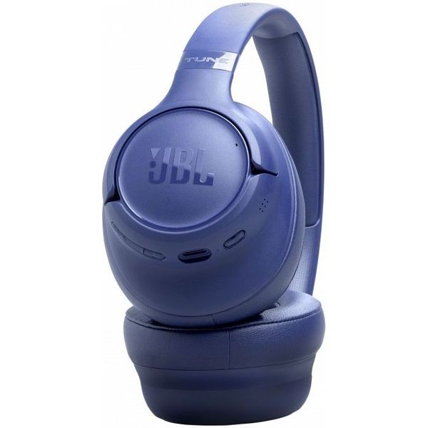 JBL TUNE 730BT HEADSET ΑΚΟΥΣΤΙΚΑ BLUETOOTH BLUE