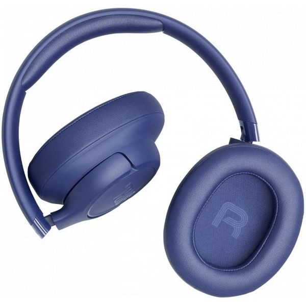 JBL TUNE 730BT HEADSET ΑΚΟΥΣΤΙΚΑ BLUETOOTH BLUE