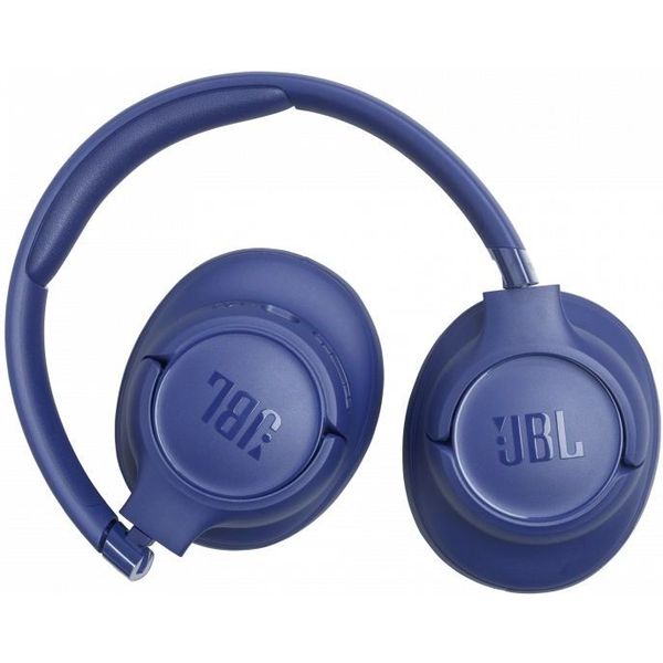 JBL TUNE 730BT HEADSET ΑΚΟΥΣΤΙΚΑ BLUETOOTH BLUE