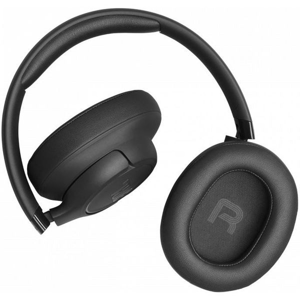 JBL TUNE 730BT HEADSET ΑΚΟΥΣΤΙΚΑ BLUETOOTH BLACK