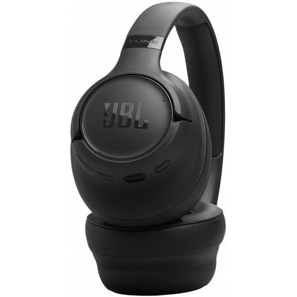 JBL TUNE 730BT HEADSET ΑΚΟΥΣΤΙΚΑ BLUETOOTH BLACK