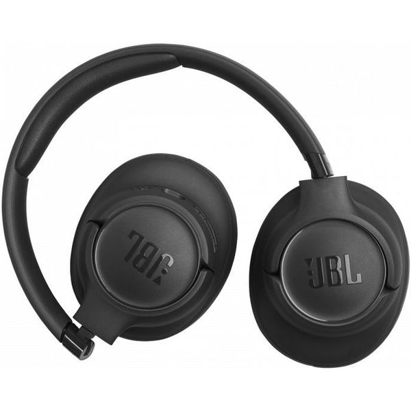 JBL TUNE 730BT HEADSET ΑΚΟΥΣΤΙΚΑ BLUETOOTH BLACK