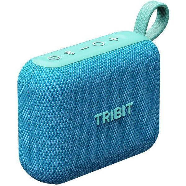 BLUETOOTH ΗΧΕΙΟ AUDIO ACC TRIBIT POCKETGO NEW BLUE BTS68