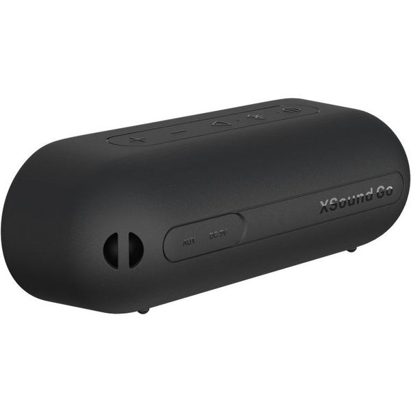 BLUETOOTH ΗΧΕΙΟ AUDIO ACC TRIBIT XSOUND GO BTS38 PORTABLE BLUETOOTH SPEAKER NEW BLACK