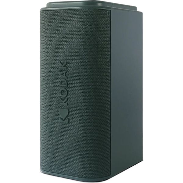 ΣΕΤ ΦΟΡΗΤΩΝ ΗΧΕΙΩΝ 80W MAX POWER KODAK SOUNDBRIX PLUS-GRAY