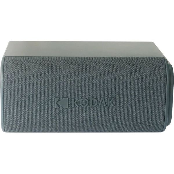 ΣΕΤ ΦΟΡΗΤΩΝ ΗΧΕΙΩΝ 80W MAX POWER KODAK SOUNDBRIX PLUS-GRAY