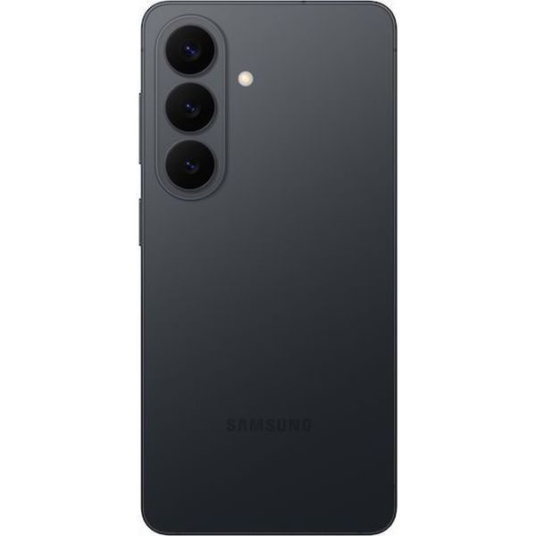 ΚΙΝΗΤΟ SAMSUNG GALAXY S26 256GB 12GB 5G BLACK