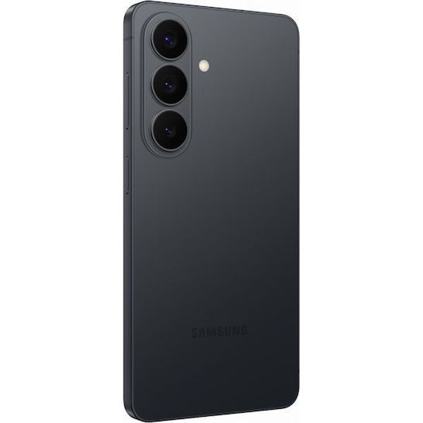 ΚΙΝΗΤΟ SAMSUNG GALAXY S26 256GB 12GB 5G BLACK