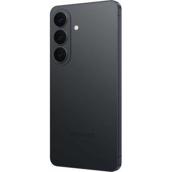 ΚΙΝΗΤΟ SAMSUNG GALAXY S26 256GB 12GB 5G BLACK