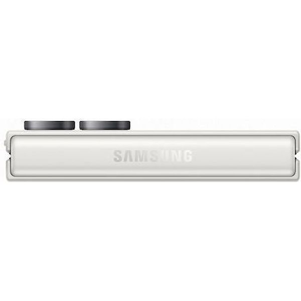 ΚΙΝΗΤΟ SAMSUNG F776 GALAXY Z FLIP 8 256GB 12GB 5G CREAM