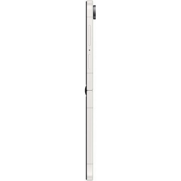 ΚΙΝΗΤΟ SAMSUNG F776 GALAXY Z FLIP 8 256GB 12GB 5G CREAM