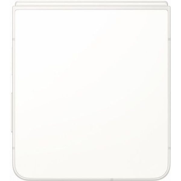 ΚΙΝΗΤΟ SAMSUNG F776 GALAXY Z FLIP 8 256GB 12GB 5G CREAM