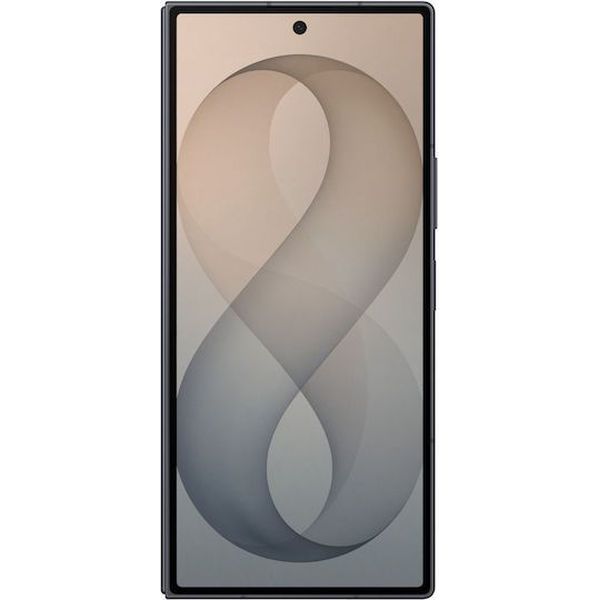 ΚΙΝΗΤΟ SAMSUNG F976 GALAXY Z FOLD 8 ULTRA 256GB 12GB 5G GRAPHITE