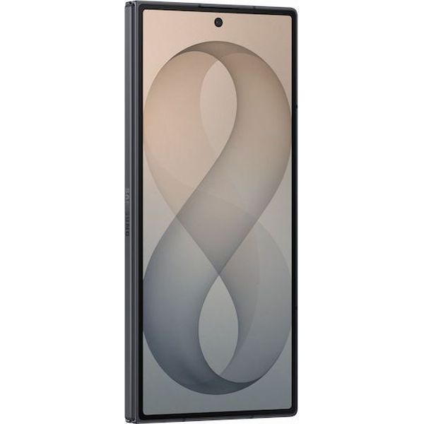ΚΙΝΗΤΟ SAMSUNG F976 GALAXY Z FOLD 8 ULTRA 256GB 12GB 5G GRAPHITE