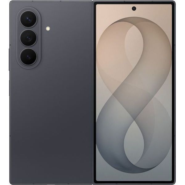 ΚΙΝΗΤΟ SAMSUNG F976 GALAXY Z FOLD 8 ULTRA 256GB 12GB 5G GRAPHITE