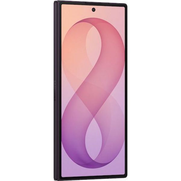 ΚΙΝΗΤΟ SAMSUNG F976 GALAXY Z FOLD 8 ULTRA 512GB 12GB 5G VIOLET SHADOW