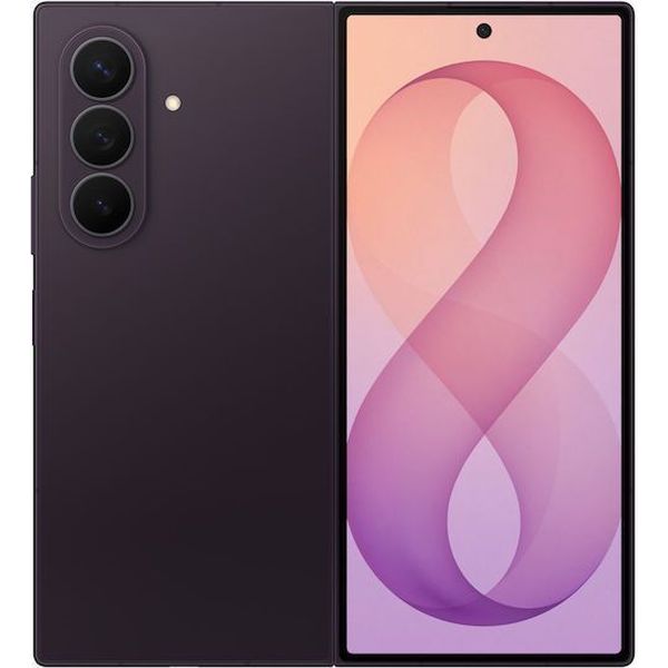 ΚΙΝΗΤΟ SAMSUNG F976 GALAXY Z FOLD 8 ULTRA 512GB 12GB 5G VIOLET SHADOW