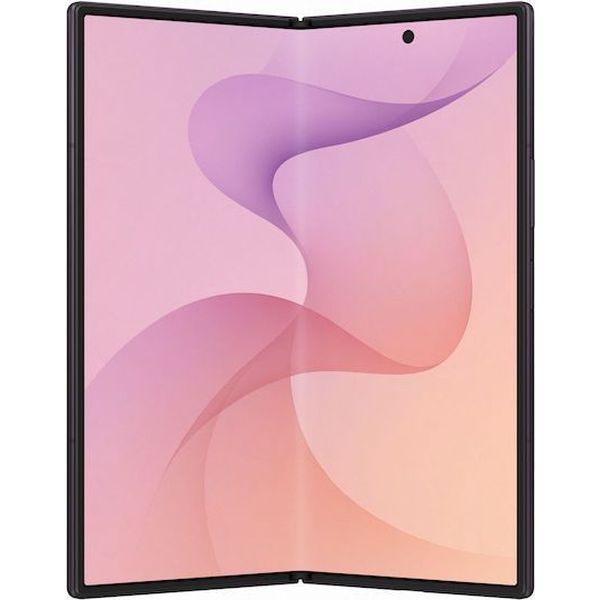 ΚΙΝΗΤΟ SAMSUNG F976 GALAXY Z FOLD 8 ULTRA 512GB 12GB 5G VIOLET SHADOW