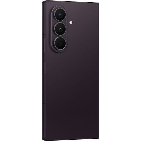 ΚΙΝΗΤΟ SAMSUNG F976 GALAXY Z FOLD 8 ULTRA 512GB 12GB 5G VIOLET SHADOW