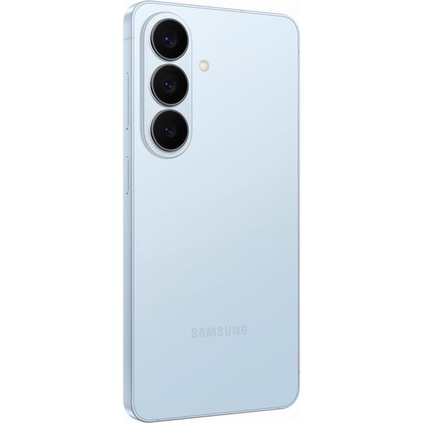 ΚΙΝΗΤΟ SAMSUNG GALAXY S26 256GB 12GB 5G SKY BLUE