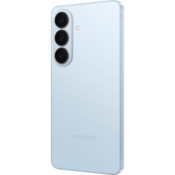 ΚΙΝΗΤΟ SAMSUNG GALAXY S26 256GB 12GB 5G SKY BLUE