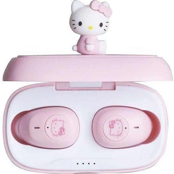 OTL - HELLO KITTY 3D CHARACTER TWS EARPHONES