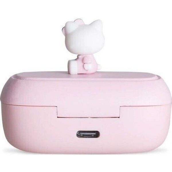 OTL - HELLO KITTY 3D CHARACTER TWS EARPHONES
