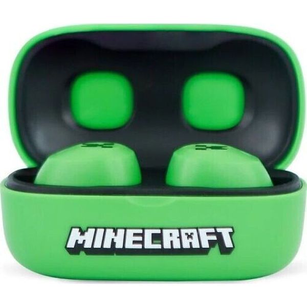 OTL - MINECRAFT 3D CHARACTER TWS EARPHONES